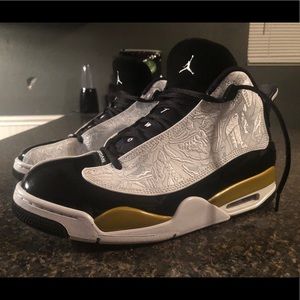 Air Jordan Dub Zeros